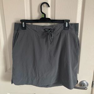 Athleta skort